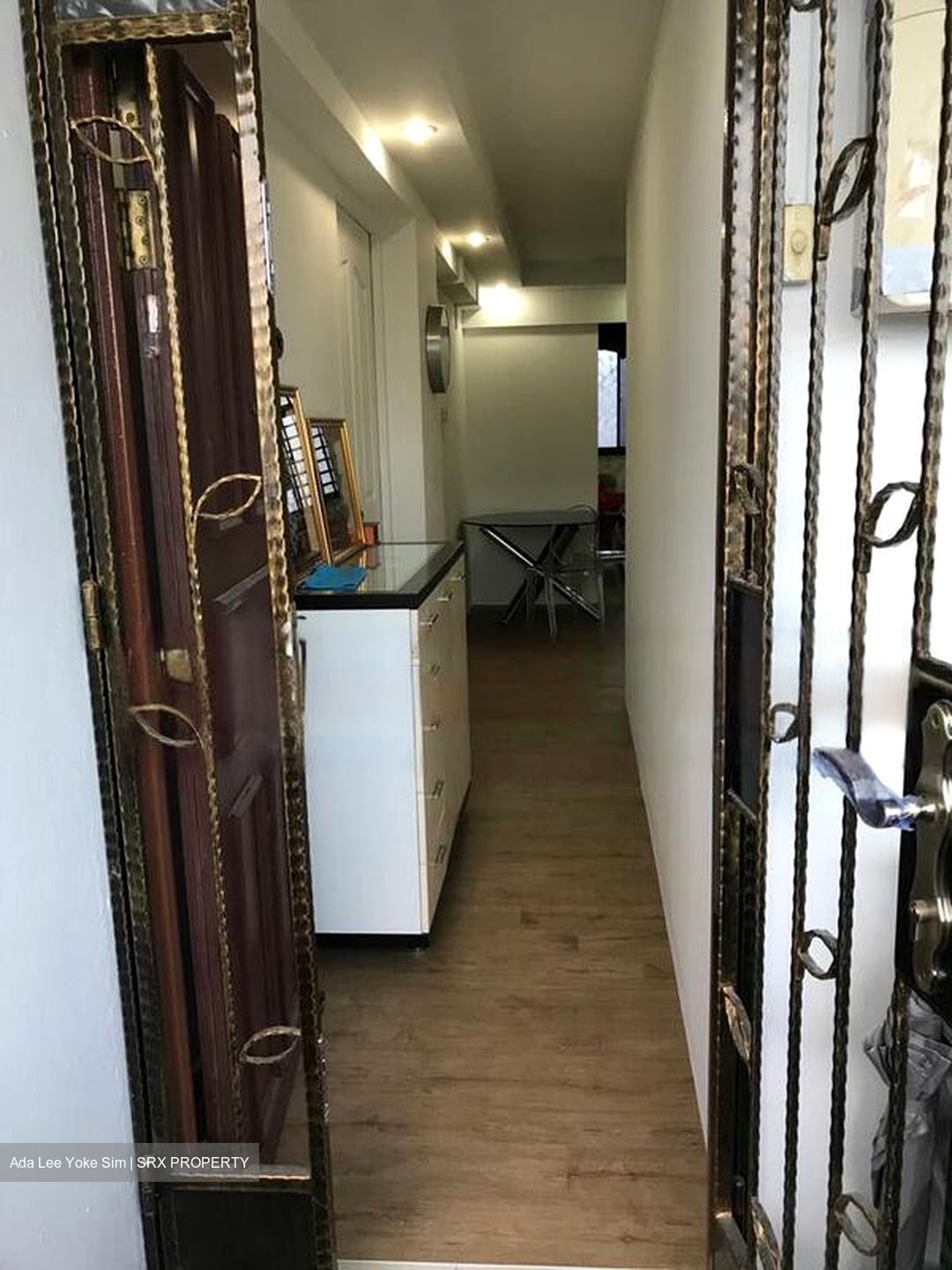 Blk 619 Hougang Avenue 8 (Hougang), HDB 3 Rooms #475512381